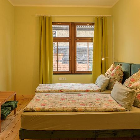 Gaestehaus Villa Fliedner - Das Kutscherhaus Monsheim  Εξωτερικό φωτογραφία