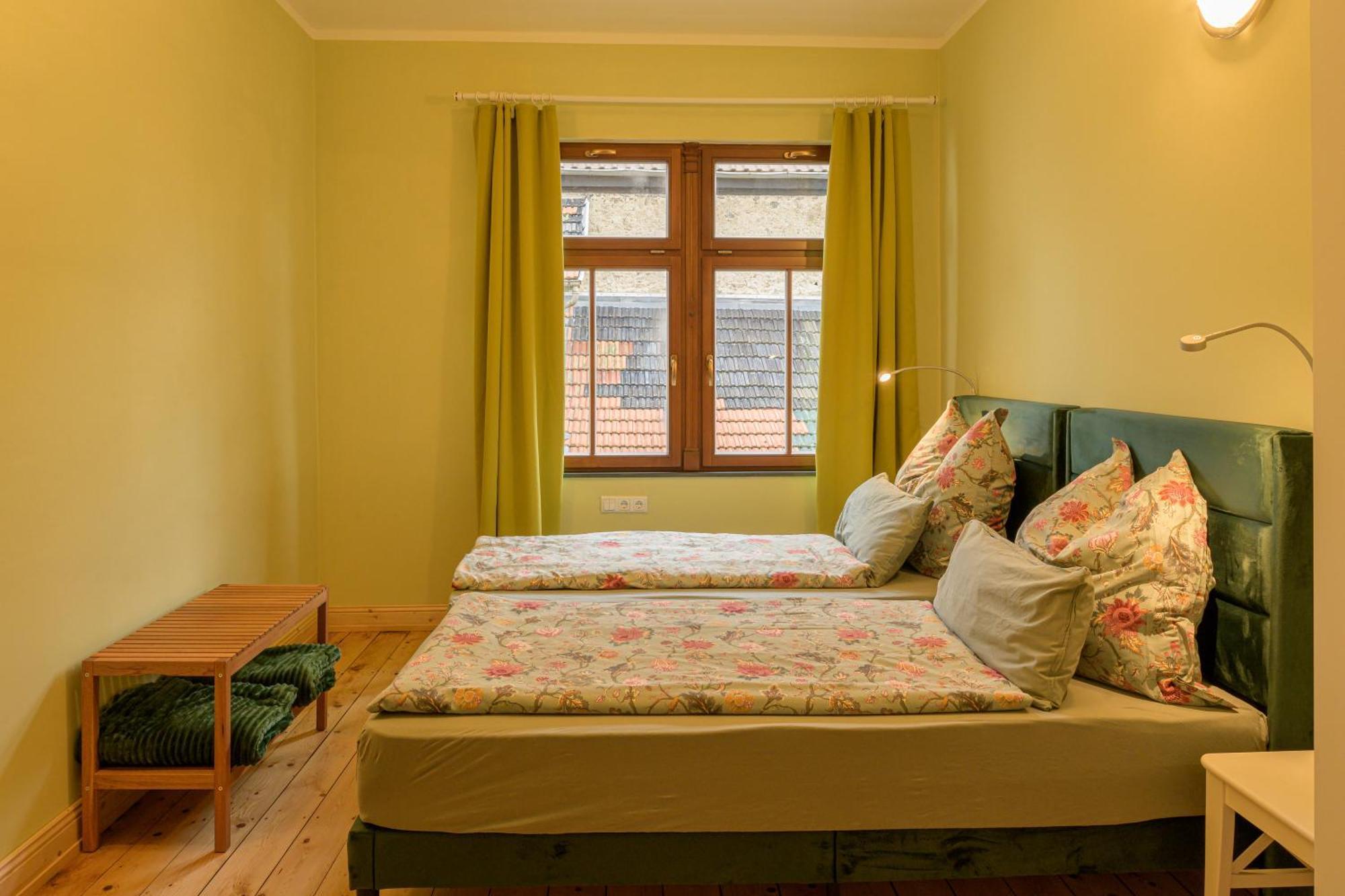 Gaestehaus Villa Fliedner - Das Kutscherhaus Monsheim  Εξωτερικό φωτογραφία