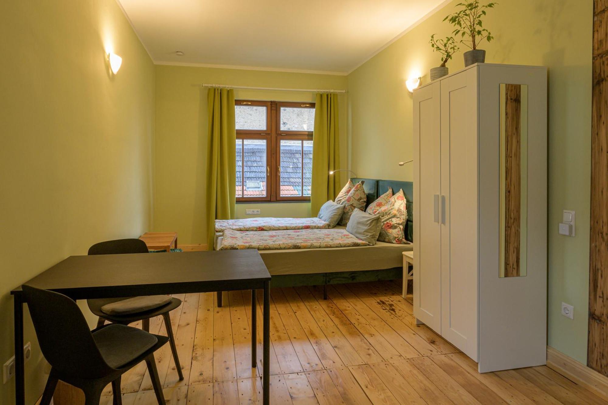 Gaestehaus Villa Fliedner - Das Kutscherhaus Monsheim  Εξωτερικό φωτογραφία