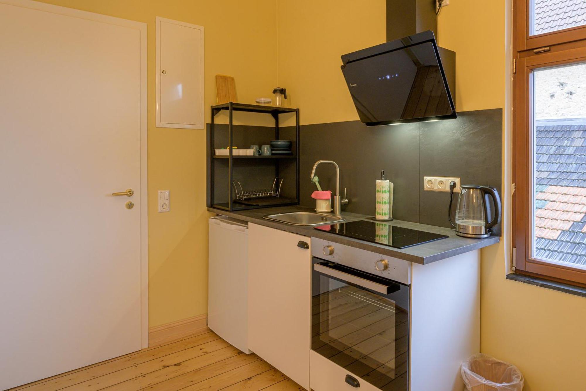 Gaestehaus Villa Fliedner - Das Kutscherhaus Monsheim  Εξωτερικό φωτογραφία